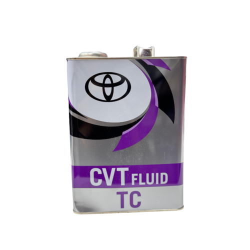 Toyota Continuous Variable Transmission Fluid (CVTF) TC | Toyota Cars | Transmission Oil, Gear Oil, CVT Fluid