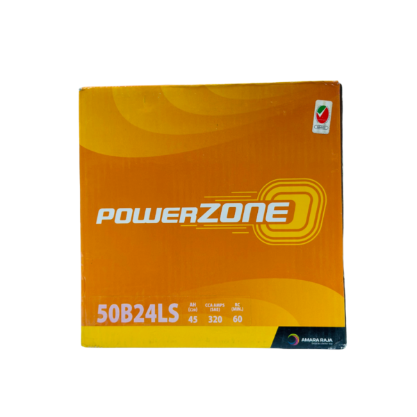 Battery | Powerzone | All Vehicle