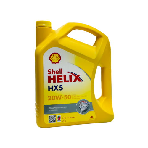 shell helix hx5 20w50 | Shell | All Vehicles