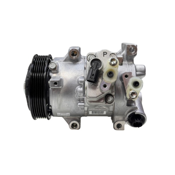 Ac Compressor | Toyota, Nissan, Mitsubishi