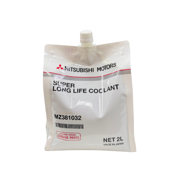 Mitsubishi Super Long Life Coolant MZ381032 | Mitsubishi | All Cars