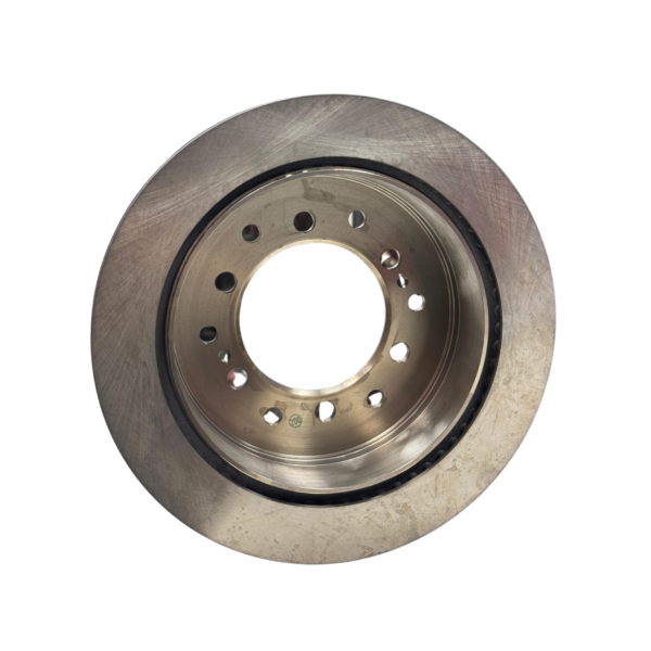 Brake disc |  Toyota, Nissan, Mitsubishi