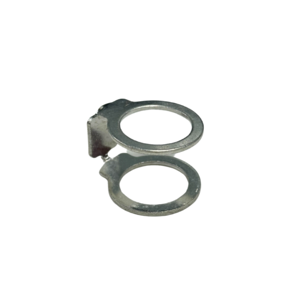 Engine oil cooler gasket (9043016016) | Toyota